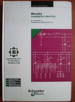 Merlin Gerin - Manualul instalatiilor electrice