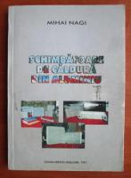 Mihai Nagi - Schimbatoare de caldura din aluminiu