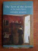 Henry James - The turn of the Screw