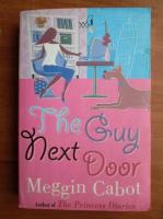 Meggin Cabot - The guy next door