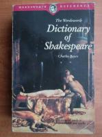 Charles Boyce - Dictionary of Shakespeare