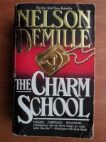 Nelson DeMille - The charm school