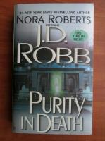 J. D. Robb - Purity in death
