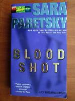 Sara Paretsky - Blood shot