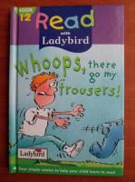 Shirley Jackson - Whoops, there go my trousers!