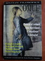 Francois Cavallier - Sinteze filosofice - Omul