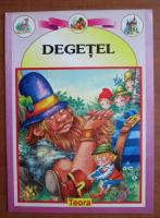 Degetel