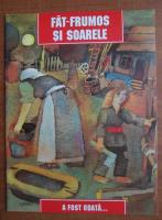 Fat-Frumos si soarele