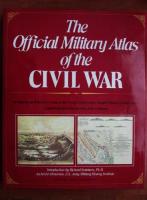 The official military atlas of the Civil War