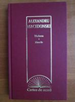 Anticariat: Alexandru Macedonski - Thalassa. Nuvele