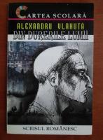 Anticariat: Alexandru Vlahuta - Din durerile lumii