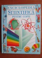 Annabel Craig - Enciclopedia stiintifica pentru copii