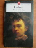 Arthur Rimbaud - Poesies completes