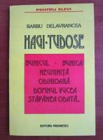 Barbu Delavrancea - Hagi-Tudose
