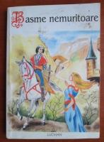 Basme nemuritoare (volumul 18)