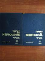 C. Arseni - Tratat de neurologie (volumul 2, partea I si II)