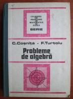 C. Cosnita - Probleme de algebra