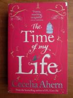 Cecelia Ahern - The time of my life