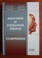 Cezar Th. Niculescu - Anatomia si fiziologia omului. Compendiu