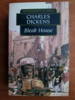 Anticariat: Charles Dickens - Bleak house