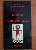 Anticariat: Dan Berindei - Romanii si francmasoneria