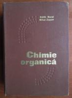 Edith Beral - Chimie organica