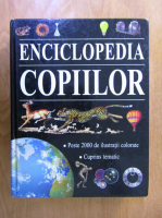 Enciclopedia copiilor