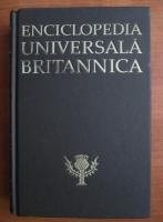 Enciclopedia Universala Britannica (volumul 15)
