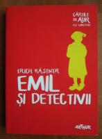 Anticariat: Erich Kastner - Emil si detectivii