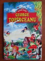 Anticariat: George Topirceanu - Pagini alese