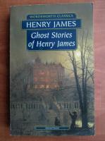 Henry James - Ghost stories of Henry James