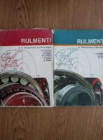 M. Gafitanu - Rulmenti. Proiectare si tehnologie (2 volume)