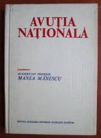 Anticariat: Manea Manescu - Avutia nationala