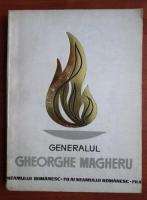 Anticariat: Marin Mihalache - Generalul Gheorghe Magheru