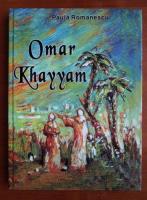 Omar Khayyam - Rubaiate, Robaiates (editie bilingva romana-franceza)
