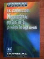 P. E. Cornillier - Nemurirea sufletului si evolutia lui dupa moarte
