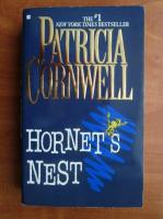 Patricia Cornwell - Hornets nest