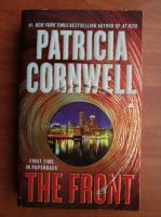 Anticariat: Patricia Cornwell - The front