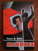 Pearl S. Buck - Mandrie