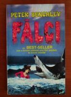 Peter Benchley - Falci