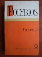 Polybios - Istorii (volumul 2)