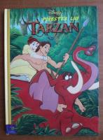 Anticariat: Povestea lui Tarzan