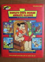 Povesti dupa desene animate clasice