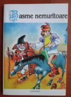 Povesti nemuritoare  (volumul 23)