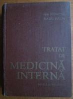 Radu Paun - Tratat de medicina interna. Bolile rinichiului