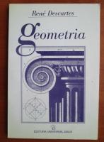 Rene Descartes - Geometria
