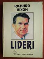 Richard Nixon - Lideri