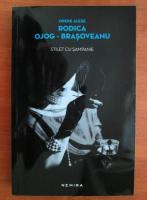 Anticariat: Rodica Ojog Brasoveanu - Stilet cu sampanie