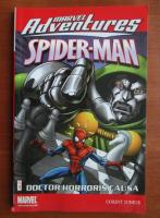 Sean McKeever - Marvel adventures. Spider Man. Doctor Horroris Causa (benzi desenate)