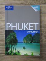 Adam Skolnick, Austin Bush - Phuket encounter